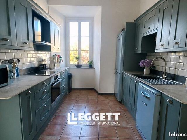 Maison vente à Guéret, Châtelus-malvaleix