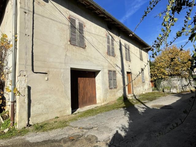 Maison vente à Grange de Châteauvieux, Neuville-sur-Ain