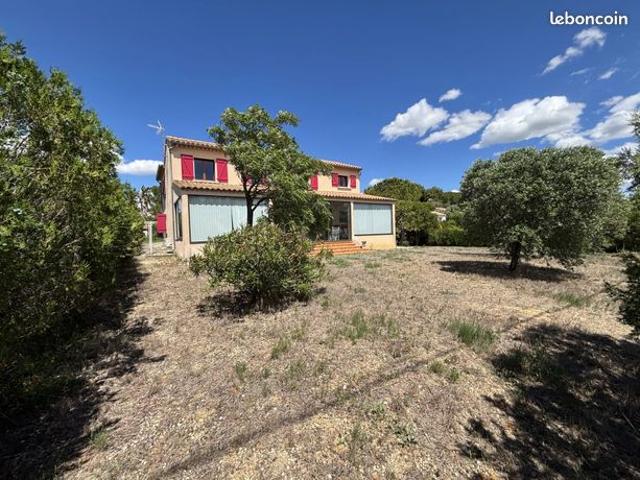 Maison vente à Narbonne, Argeliers