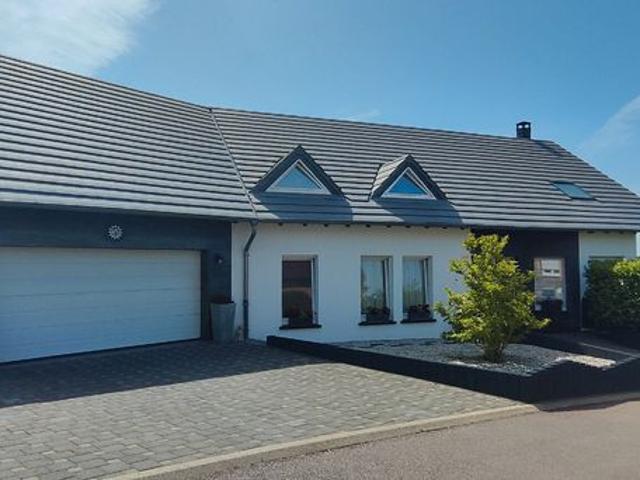 Maison vente à Sarreguemines