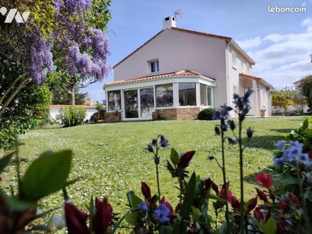 Maison vente à Nantes, Saint-sébastien-sur-loire