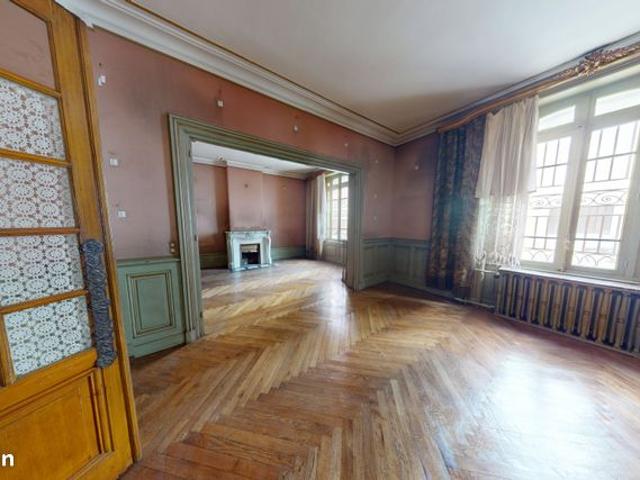 Maison vente à Saint-Étienne, Saint-etienne