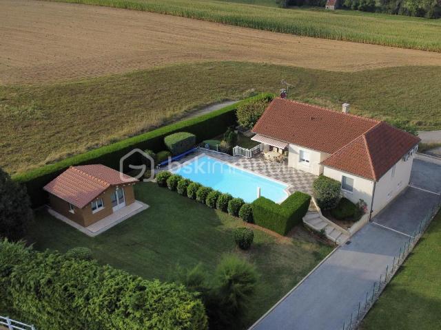 Maison vente à Villiers-sur-Suize, Haute-Marne