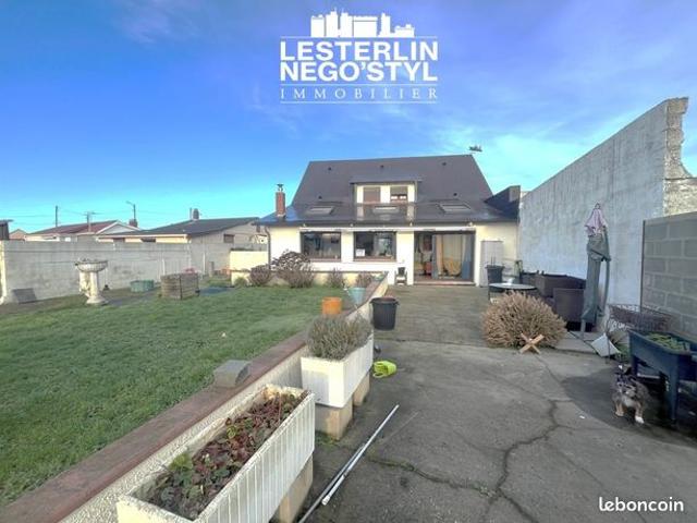 Maison vente à Le Havre