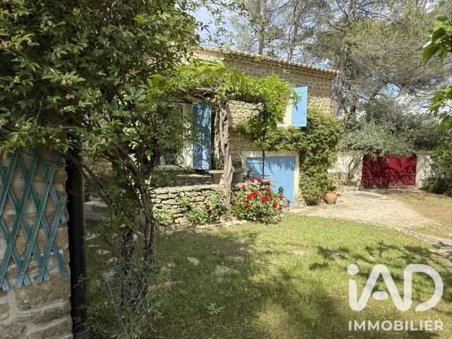 Maison vente à Carpentras, Vaison-la-romaine