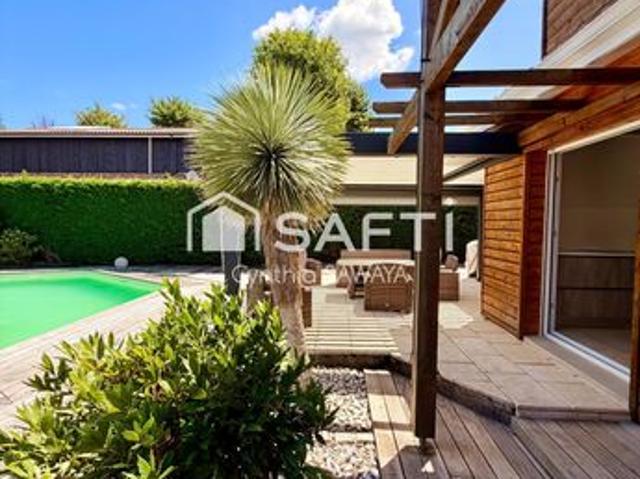 Maison vente à Arcachon, Gujan-mestras