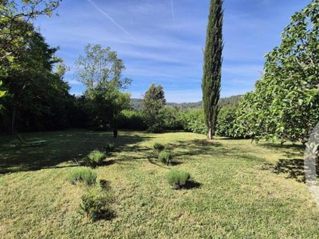 Maison vente à Brignoles, Barjols