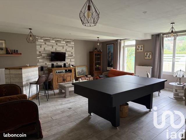 Maison vente à Niort, Prin-deyrançon