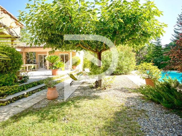 Maison vente à Fuveau