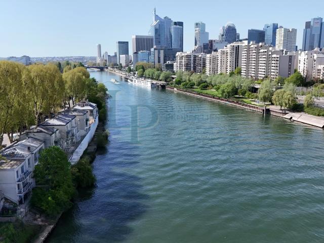 Maison vente à Nanterre, Neuilly-sur-seine