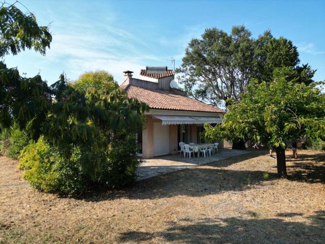 Maison vente à Corte, Linguizzetta