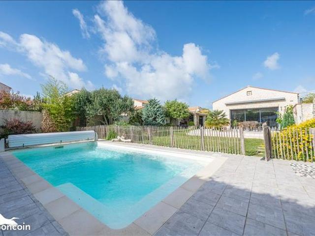 Maison vente à Rochefort, Saint-pierre-d'oléron