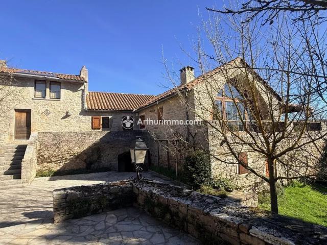 Maison vente à Sarlat-la-Canéda, Larzac