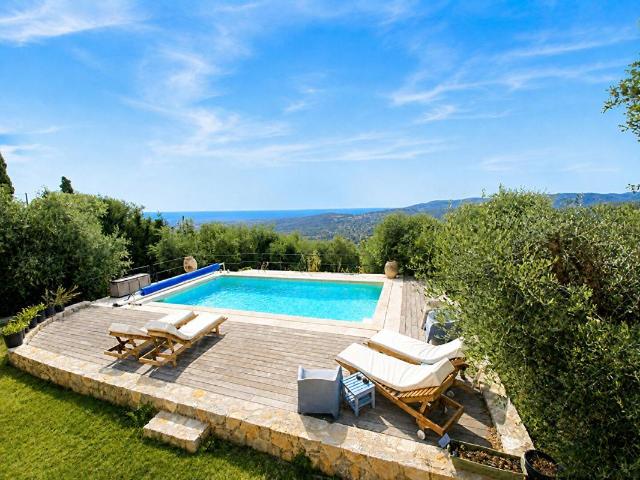 Maison vente à Spéracèdes, Alpes-Maritimes