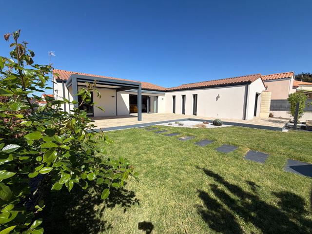 Maison vente à Les Sables-d'Olonne, Château-d'olonne