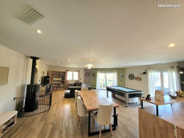 Maison vente à Argelès-Gazost, Lourde