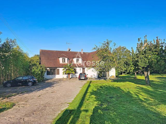 Maison vente à Meaux, La Ferté-sous-jouarre