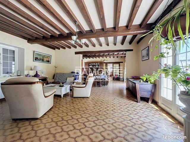 Maison vente à Troyes, Fontvannes