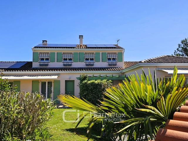 Maison vente à Rochefort, Vaux-sur-mer