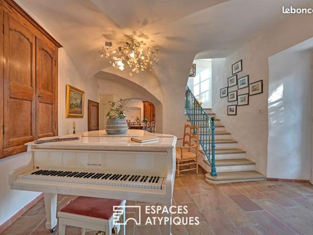Maison vente à Figeac, Quissac