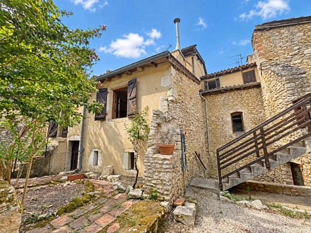 Maison vente à Condom, Mauvezin