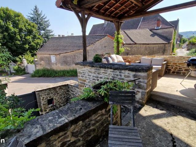 Maison vente à Chalon-sur-Saône, Cheilly-lès-maranges