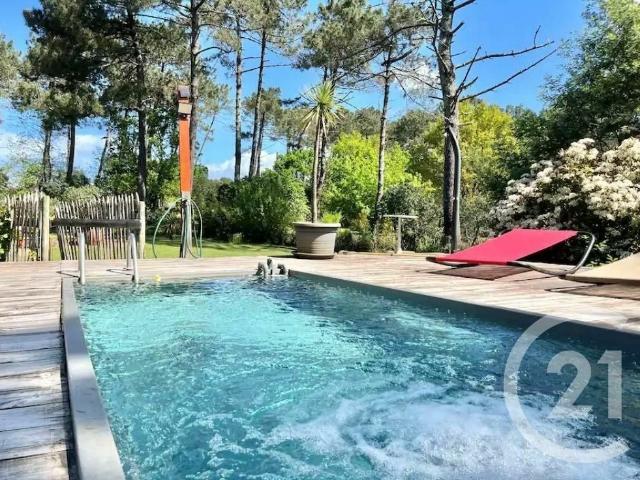 Maison vente à Arcachon, La Teste-de-buch