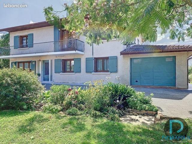 Maison vente à Bourg-en-Bresse, Vandeins