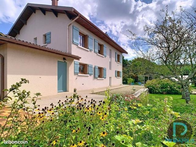 Maison vente à Bourg-en-Bresse, Vandeins