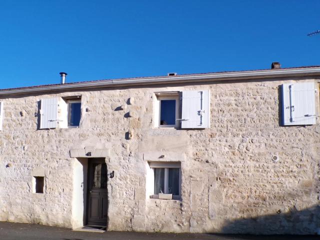 Maison vente à Rochefort, Ardillières