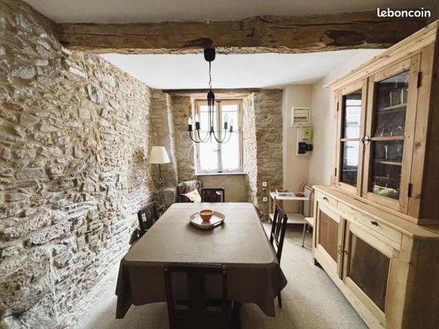 Maison vente à Carcassonne, Rieux-minervois
