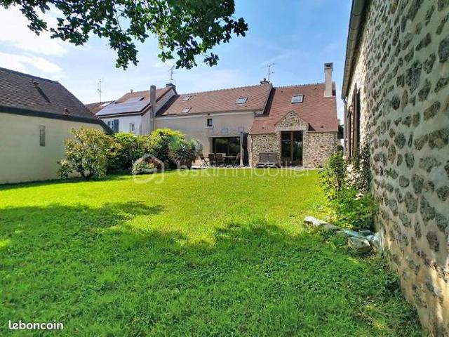 Maison vente à Dreux, Favières