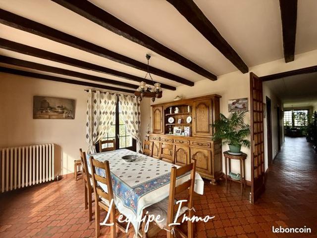 Maison vente à Agen, Brax