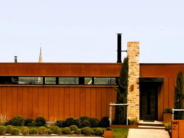 Maison vente à Guingamp, Bretagne