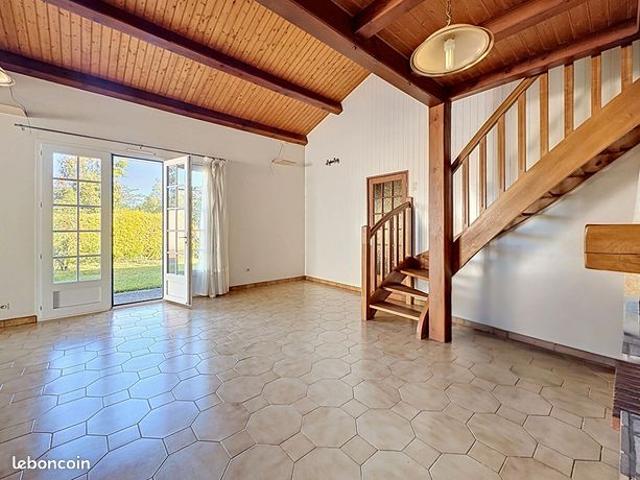 Maison vente à Les Sables-d'Olonne, Challans