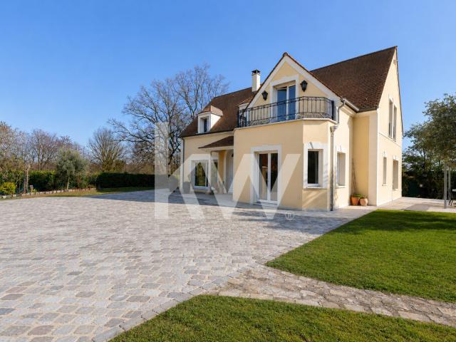 Maison vente à Pontoise, Boisemont