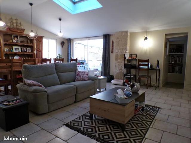 Maison vente à Rochefort, Ardillières