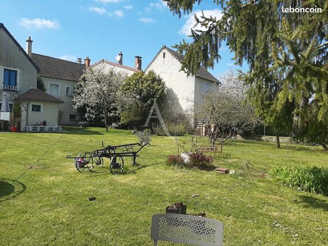 Maison vente à Citry
