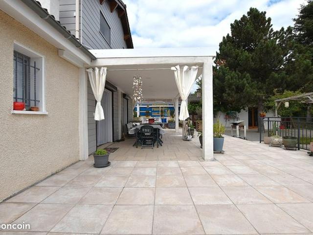 Maison vente à Yssingeaux, Saint-ferréol-d'auroure
