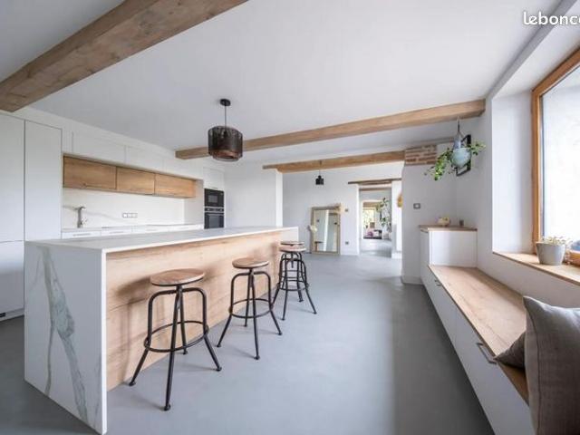 Maison vente à Montgaillard, Hautes-Pyrénées