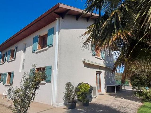 Maison vente à Bourg-en-Bresse, Vandeins