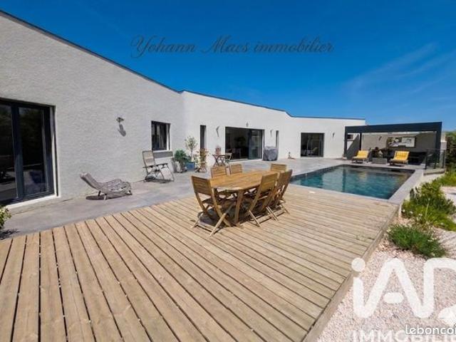 Maison vente à Narbonne, Saint-marcel-sur-aude