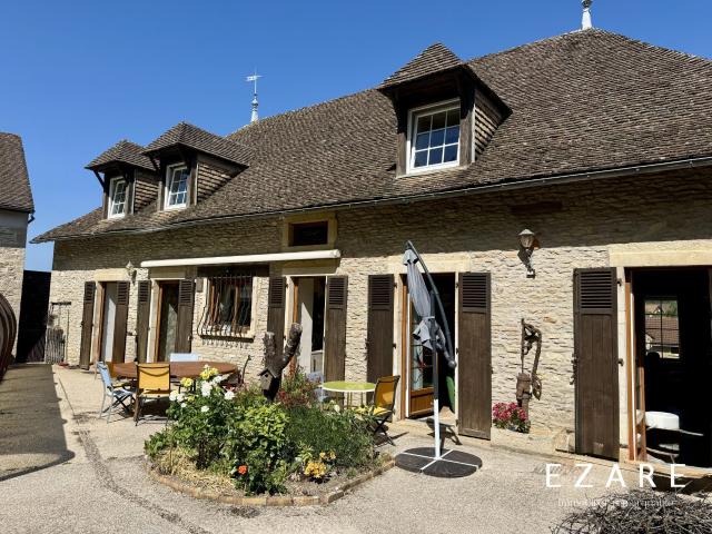 Maison vente à Beaune