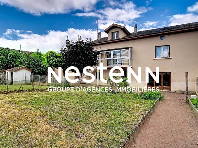 Maison vente à Villefranche-sur-Saône, Rhône