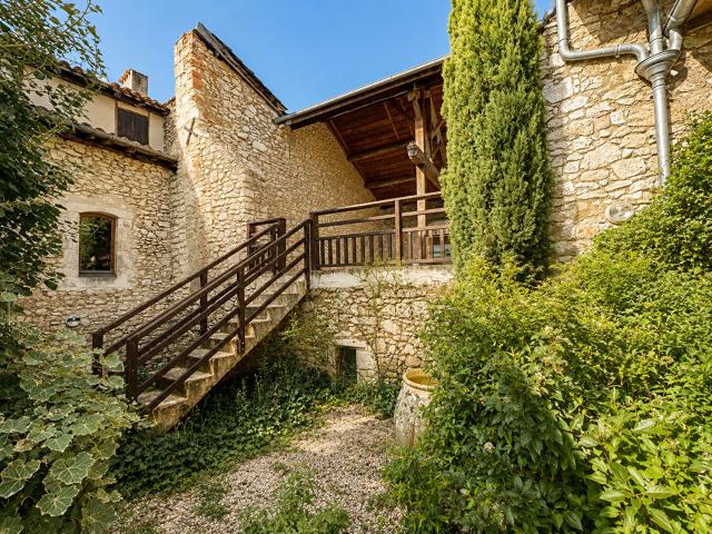 Maison vente à Condom, Mauvezin