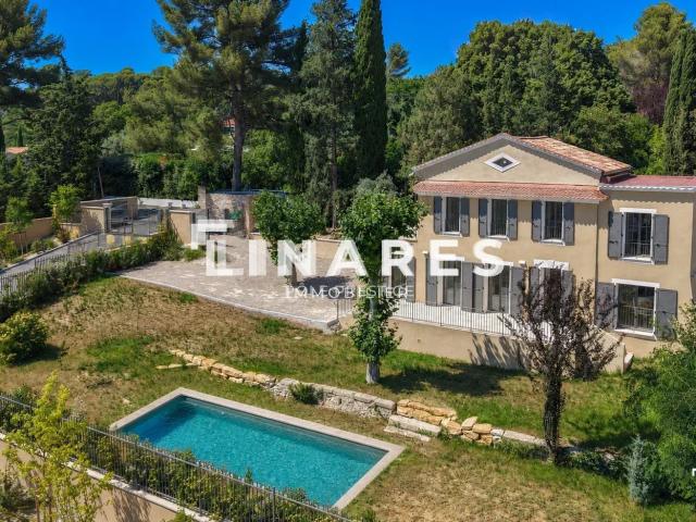 Maison vente à Aix-en-Provence, Aix-en-provence