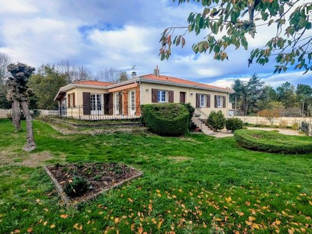 Maison vente à Marmande, Cambes
