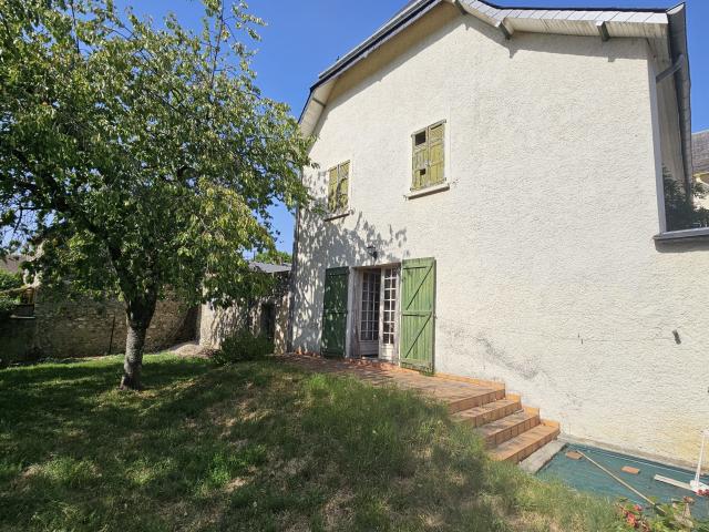 Maison vente à Bagnères-de-Bigorre, Asté