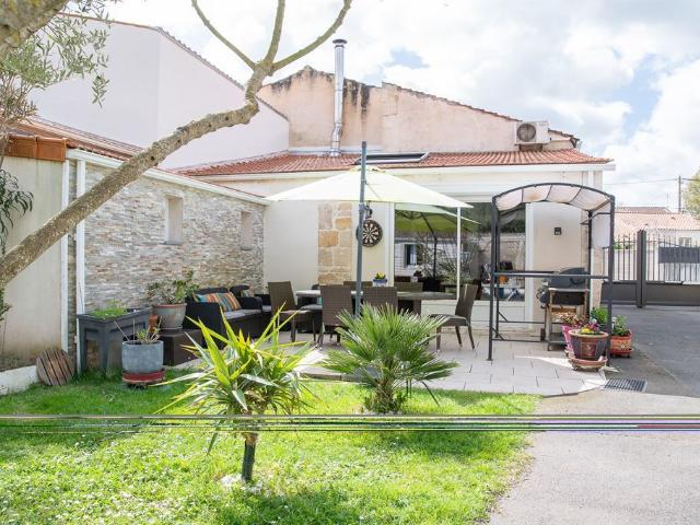 Maison vente à Rochefort, Surgères