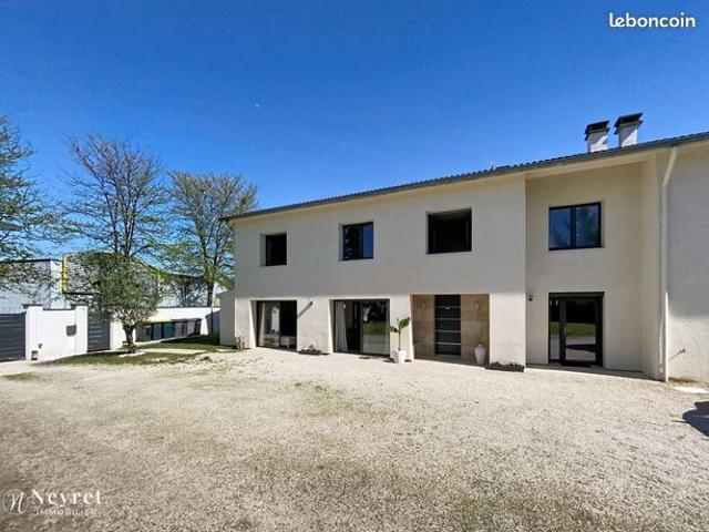 Maison vente à Saint-Étienne, Roche-la-molière